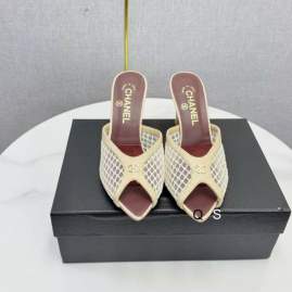 Picture of Chanel Shoes _SKUChanelsz35-40Y05152965